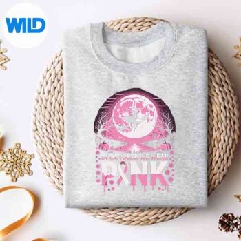 In October We Wear Pink Ribbon Witch Halloween Breast Cancer Love SVG PNG Download 4 InOctoberWeWearPinkRibbonWitchHalloweenBreastCancerLovesweater