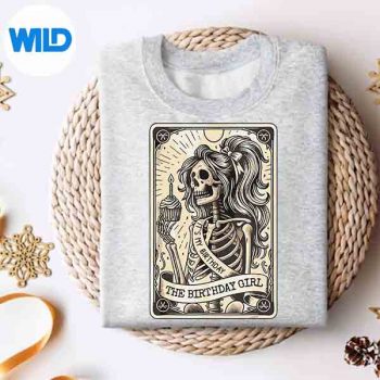 Its My Tarot Card Skeleton Digital Download 4 ItsMyTarotCardSkeletonsweater