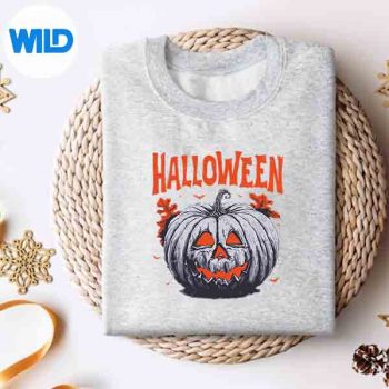 Jack O Lantern Face Pumpkin Halloween Costume PNG SVG for Cricut 4 JackOLanternFacePumpkinHalloweenCostumesweater