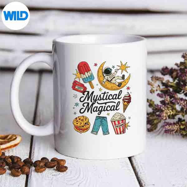 Mystical Magical Ben Son Boone Country American SVG Cut File 6 MysticalMagicalBenSonBooneCountryAmericanmug 1