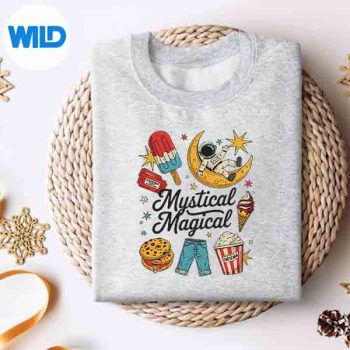 MysticalMagicalBenSonBooneCountryAmericansweater 1