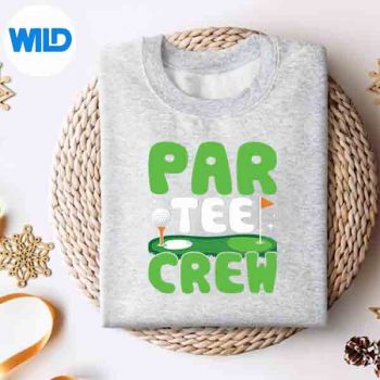 ParCrewGolfingFunSpiritsweater