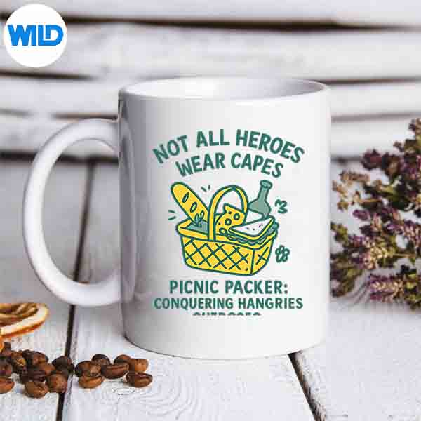 PicnicPackerConqueringHangriesOutdoorsmug