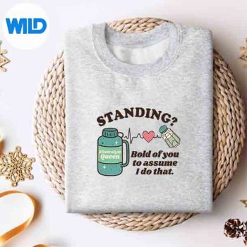 PotsWarriorSaltyStandingBoldOfYouAssumeIDoThatsweater