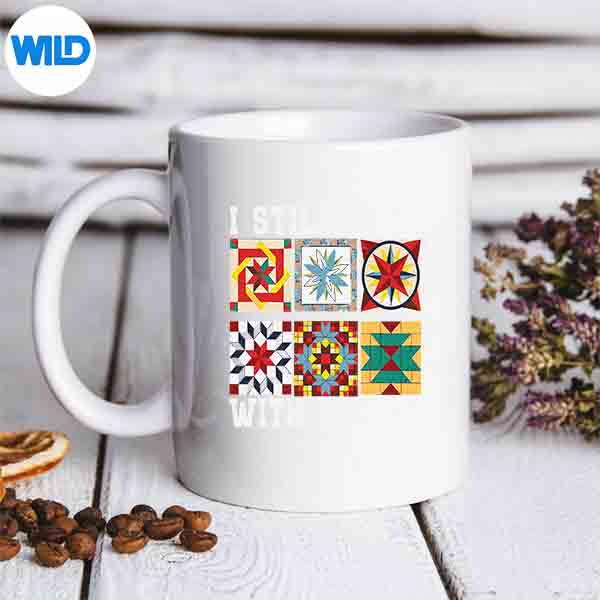 QuiltingIStillPlayWithBlocksQuiltForCutemug