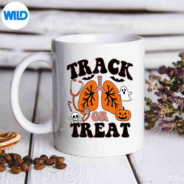 Respiratory Therapist Halloween Trach Or Treat Halloween Design for Cricut 7 RespiratoryTherapistHalloweenTrachOrTreatHalloweenmug