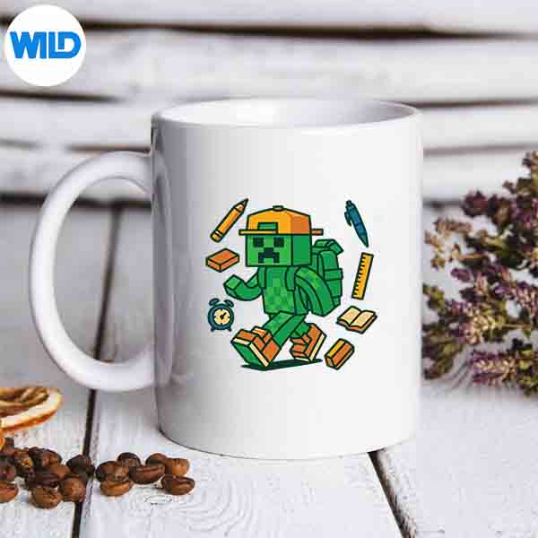 RetroBackToSchoolTeacherAppreciationGirlsmug