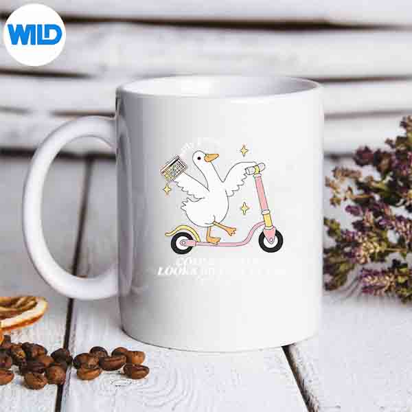 SpeechTherapySpeechLanguagePathologistSlpSillyGoosemug