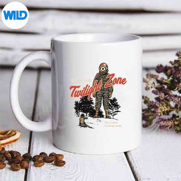 TheTwilightZoneFearIsRelativeCyclopsRetroTvShowmug