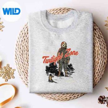 TheTwilightZoneFearIsRelativeCyclopsRetroTvShowsweater