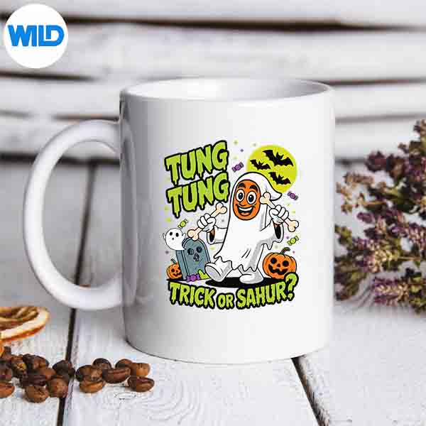 TungTungTungSahurHalloweenCostumeItalianBrainrotmug