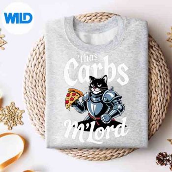 Twas The Carbs Mlord Pizza Cat Knight Digital Download 4 TwasTheCarbsMlordPizzaCatKnightsweater