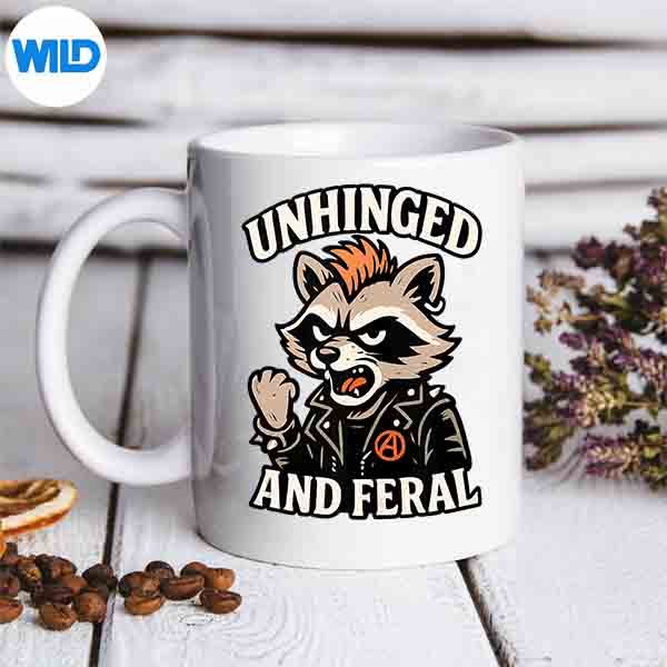 Unhinged And Feral Raccoon Love SVG PNG 6 UnhingedAndFeralRaccoonLovemug