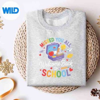 Welcome Back First Day Of School Lunch Lady Back To School PNG SVG for Cricut 4 WelcomeBackFirstDayOfSchoolLunchLadyBackToSchoolsweater