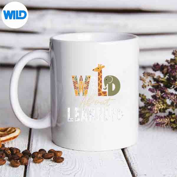 WildAboutLearningTeacherStudentBackToSchoolSafarimug
