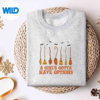 A Girl Gotta Have Options Witches Feeling Witchy Halloween Silhouette SVG PNG Cut File 4 AGirlGottaHaveOptionsWitchesFeelingWitchyHalloweensweater