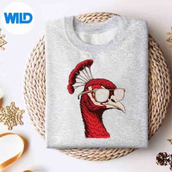 AmistadHouseOfFriendshipTeachersStudentsSchoolSpiritsweater