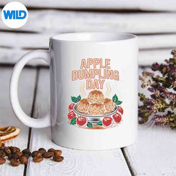 AppleDumplingVintagemug