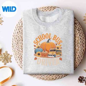 Autumn School Bus Driver Fall Thanksgiving Love SVG PNG 4 AutumnSchoolBusDriverFallThanksgivingLovesweater