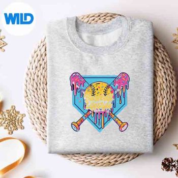 Baseball Lifestyle 101 Youth Baseball Drip Ice Cream SVG PNG Cut File 4 BaseballLifestyle101YouthBaseballDripIceCreamsweater