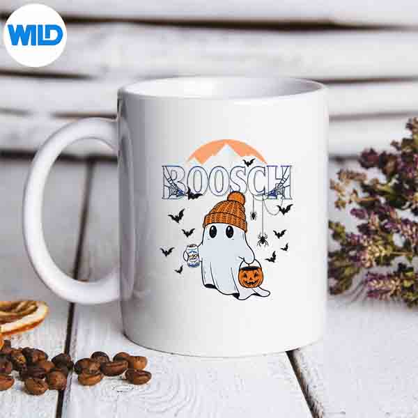 Boo Ghost Halloween Beer Drinking Spooky Season Silhouette SVG PNG Cut File 6 BooGhostHalloweenBeerDrinkingSpookySeasonmug