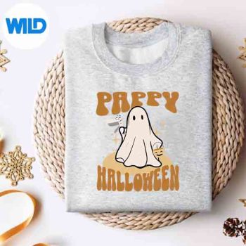 Boo Ghost Nurses Pappy Halloween Obgyn Speculum Design for Cricut 4 BooGhostNursesPappyHalloweenObgynSpeculumsweater