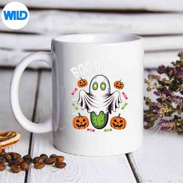 BooPickleHalloweenPartyCostumeSpookymug