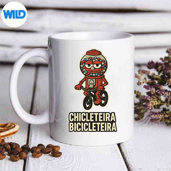 Chicleteira Bicicleteira Italian Brainrot Meme SVG Cut File 6 ChicleteiraBicicleteiraItalianBrainrotMememug