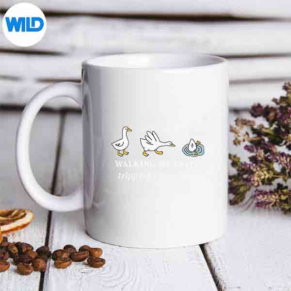 Christian Goose Walking By Faith Tripping Constantly Bible SVG PNG Cut File 7 ChristianGooseWalkingByFaithTrippingConstantlyBiblemug