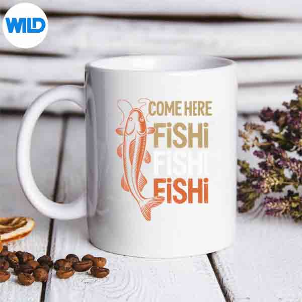 Come Here Fishi Fishi Fishi Angler Father PNG SVG for Cricut 7 ComeHereFishiFishiFishiAnglerFathermug