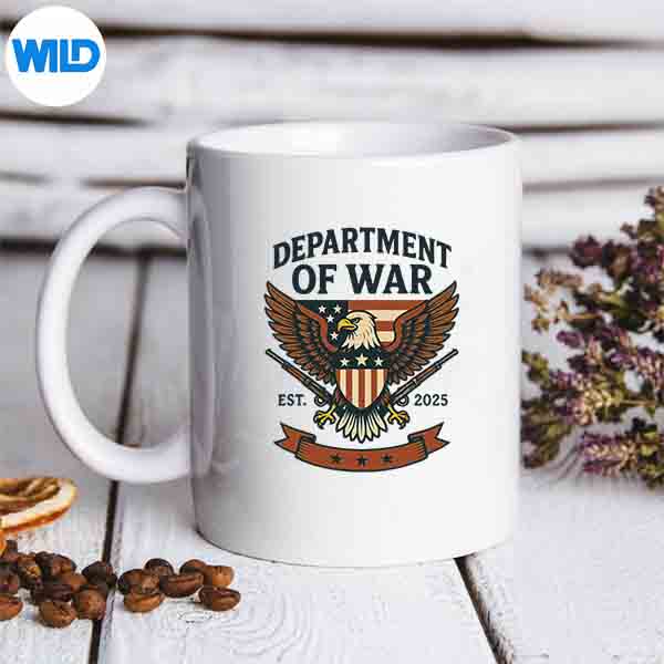 DepartmentOfWarEstablishedmug