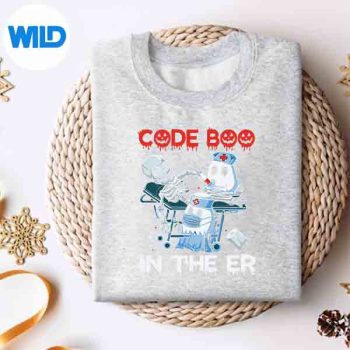 ErNurseErNurseHalloweenCodeBooInTheErsweater