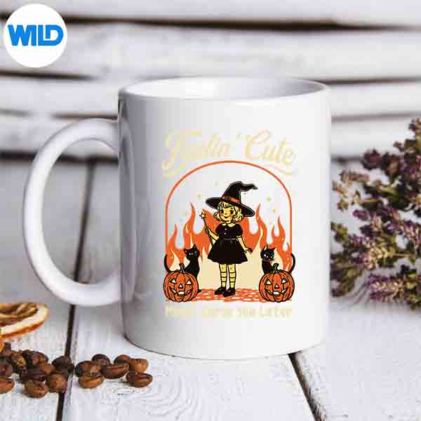 Feelings Cute Might Curse You Later Halloween Black Cat Digital Download 6 FeelingsCuteMightCurseYouLaterHalloweenBlackCatmug