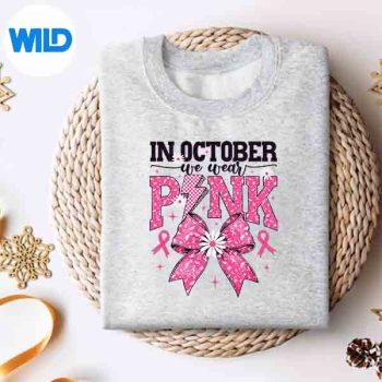 Fight Cancer Breast Cancer Awareness Pink Ribbon Afro PNG SVG for Cricut 4 FightCancerBreastCancerAwarenessPinkRibbonAfrosweater