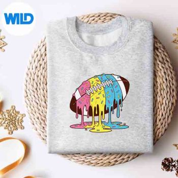 Football Drip Football Ice Cream Respect Drip Digital Download 4 FootballDripFootballIceCreamRespectDripsweater