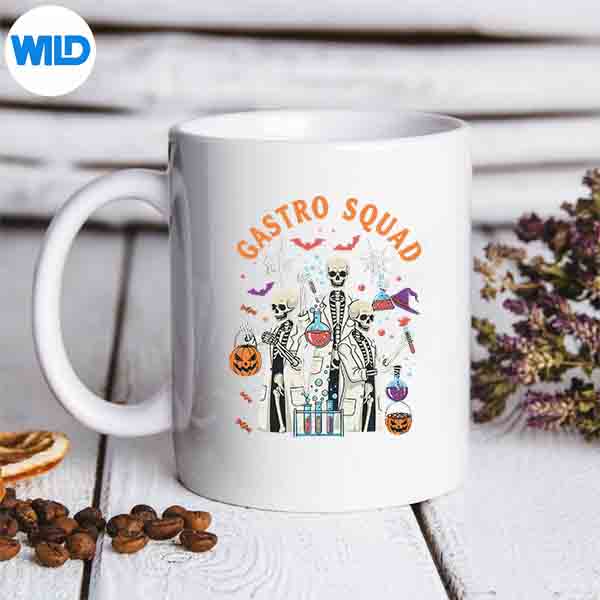 Gastro Squad Skeleton Halloween Science Lab Costume Digital Download 6 GastroSquadSkeletonHalloweenScienceLabCostumemug
