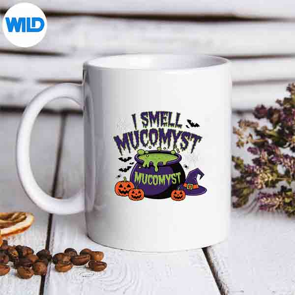 Halloween Respiratory Therapist I Smell Mucomyst Brew SVG PNG 7 HalloweenRespiratoryTherapistISmellMucomystBrewmug