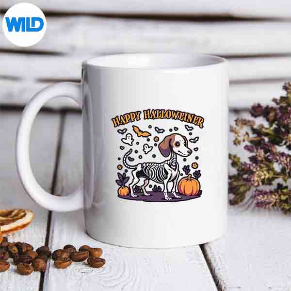 Happy Dachshund Halloween Happy Halloweiner Dogs Lover SVG PNG Download 6 HappyDachshundHalloweenHappyHalloweinerDogsLovermug