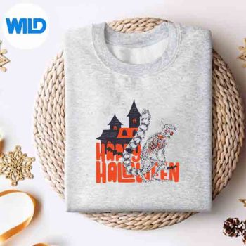 Happy Halloween Ringtailed Lemur Costume Fun Halloween PNG SVG for Cricut 4 HappyHalloweenRingtailedLemurCostumeFunHalloweensweater