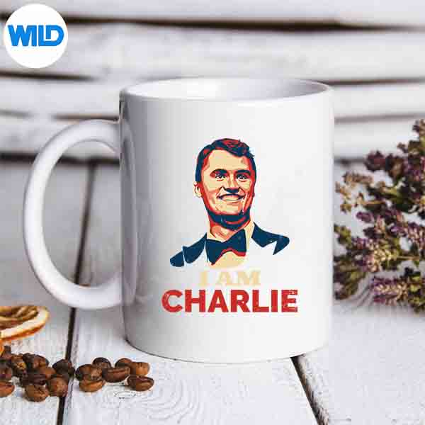 I Am Charlie Inspirational Tribute Cut File 6 IAmCharlieInspirationalTributemug