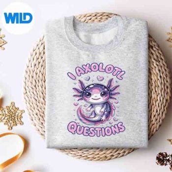 I Axolotl Questions Girls Vintage SVG PNG Download 4 IAxolotlQuestionsGirlsVintagesweater