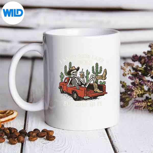 I Know Your Lane Sucks But Stay In It Cow Skeleton SVG PNG Download 7 IKnowYourLaneSucksButStayInItCowSkeletonmug