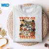 Italian Brain Rot Italian Brainrot Halloween SVG PNG
