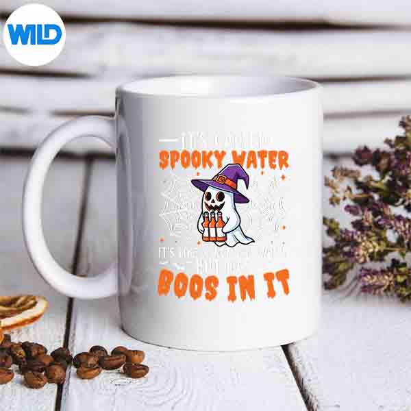 Its A Bootiful Day To Make Music Halloween Music Teacher Cut File 7 ItsABootifulDayToMakeMusicHalloweenMusicTeachermug