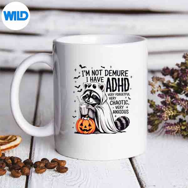 ItsRightBehindMeIsntItGhostHalloweenmug