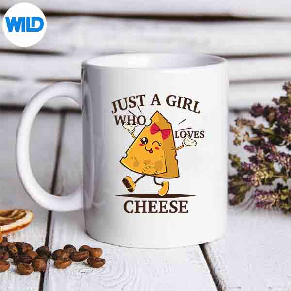 JustAGirlWhoLovesCheeseToddlermug
