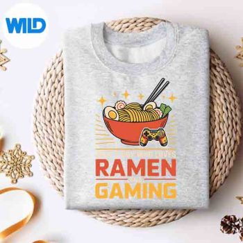 Just A Who Loves Ramen And Gaming Japan Anime Video Game PNG SVG for Cricut 4 JustAWhoLovesRamenAndGamingJapanAnimeVideoGamesweater