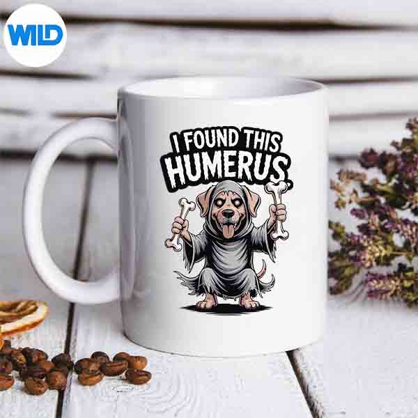 Labrador Halloween Ghost Ghoul Dog I Found This Humerus Cut File 6 LabradorHalloweenGhostGhoulDogIFoundThisHumerusmug