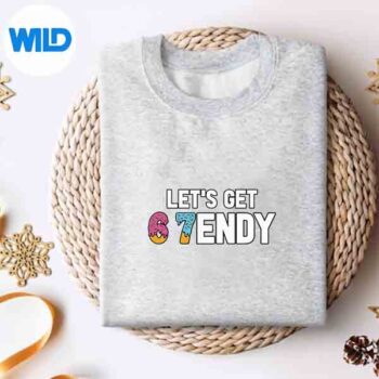 LetsGetSendy67IceCream7endy67endy67Meme67sweater