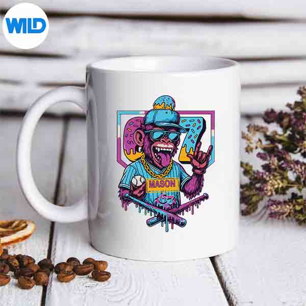 Mason 67 Ice Cream Meme Six Seven Digital Download 7